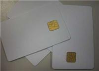 供应制作接触式IC卡 非接触式IC ID卡