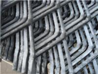 供应钢板拉伸网，不锈钢钢板网，喷塑钢板网-莱邦
