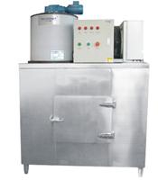 200公斤片冰机300公斤超市片冰机500公斤鳞片制冰机