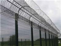 监狱钢网墙 看守所钢网墙 金属钢网墙