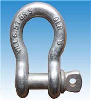 Exam discount month, selling large bow type shackle