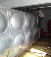 不锈钢保温水箱|深圳保温水箱|深圳专业的不锈钢保温水箱厂家