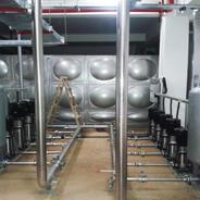 供应不锈钢组合水箱 深圳专业的不锈钢组合水箱厂家