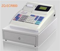 供应武汉电子收款机中崎ZQ-ECR800