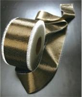 Поставка базальтового волокна однонаправленной ткани