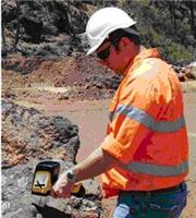 供应美国INNOV-X公司手持野外矿石元素分析仪