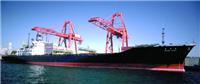 供应防城港到厦门港、泉州港、福州港集装箱港对港、门对门海运运输