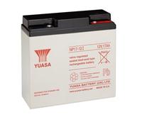 供应YUASA汤浅蓄电池NP17-12汤浅电池12V17AH