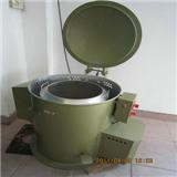De-oiling machine supply fasteners Pingdingshan, Anyang, Hebi, Xinxiang metal de-oiling machine