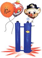 供应郑州氢气球机|郑州哪有卖氢气球机的 