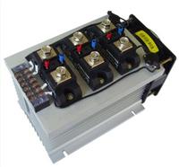 厂家直供固态继电器三相移相调压器 TSR-80DA-W
