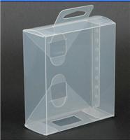 供应彩印的透明PVC盒,PVC胶盒,PVC包装盒