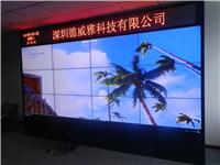 渭南55寸三星LCD液晶拼接墙需求不断扩大,把握大屏幕市场较终脉搏