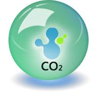 供应 CO2