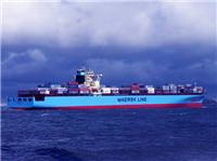 江门到天津海运物流公司，江门到天津集装箱海运货柜船运运输