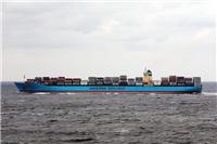 上海集装箱海运货柜船运输，国内集装箱海运，海运费用咨询