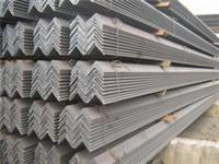 供应上海低合金角钢 供应昆山低合金角钢