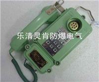 供应HAK-1矿用优质电话机