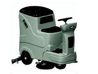 供应洗地机——电动驾驶式洗机