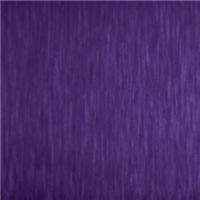 高贵神秘的紫色不锈钢雪花砂板 装饰装潢不锈钢雪花砂板