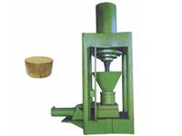 Supply of copper powder, copper shavings baler press cake machine copper powder packer