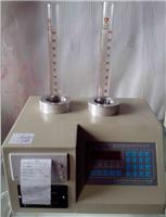FT-6100湿法激光粒度测试仪