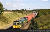 Supply of sunshine Linyi Jinan to Alashankou / Horgos rail to Central Asian countries