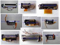 供应微型热敏打印机芯STP211A-144