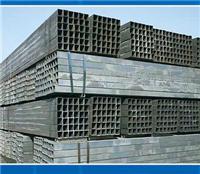 Supply Chongqing plant welded square tube where to sell / Q345B welded square tube manufacturers