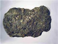 矿石放射量检测 铀放射性含量分析