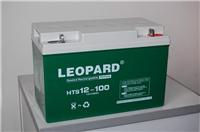 LEOPARD 美洲豹电池厂家直销