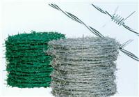 供应长期厂价直供：低碳钢丝镀锌/不锈钢丝/PVC涂塑刺绳