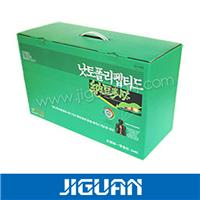 供应广东电子电器产品包装彩盒，显示器彩盒移动电源彩盒包装