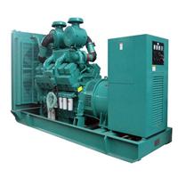 Factory direct supply 360KW Cummins diesel generator 13503836969