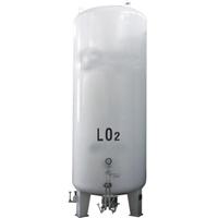 供应LO2低温恒压压力容器