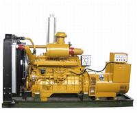 350KW diesel supply diesel generator set series