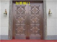 上海铜门铜窗|铜扶手加工|铜门专卖
