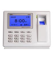 Supply ANVIZ D200 Desktop Wall fingerprint attendance machine
