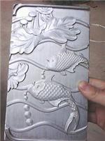 浙江铜铝门雕刻机，仿铜门雕刻机