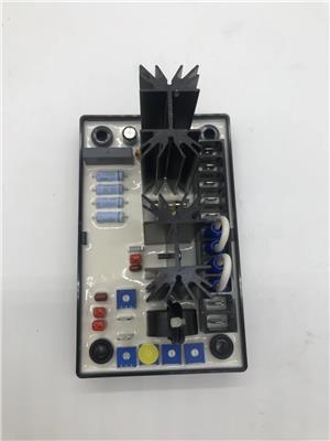 MX321-2励磁调节器