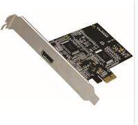 Supply 1080I / 720P HD capture card
