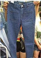 供应女装时尚韩版短裤批发较便宜虎门较大的服装生产厂家