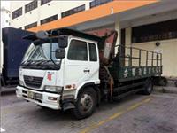 供应中国香港特种车运输-中国香港大件货物流-中国香港危险品车运输