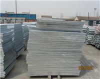 供应格栅板供应商 镀锌钢格板格栅板规格网格板用途