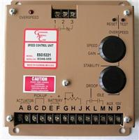 供应ESD5221电子调速器