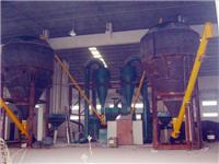 供应桂林**大型磨粉机、雷蒙机桂林智联机械