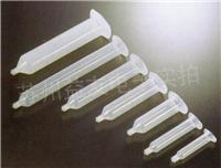 供应MUSASHI武藏PSY-10E白色针管 半透明点胶针筒PSY-10E针管