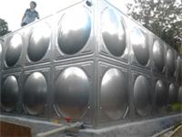 供应不锈钢消防水箱|深圳质量保证的组合式不锈钢消防水箱