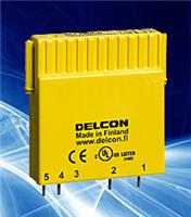 供应FC10-50芬兰DELCON固态继电器中国一级经销
