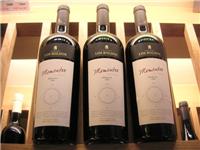 供应法国卡浦皇干红葡萄酒进口报关代理|红酒进口流程